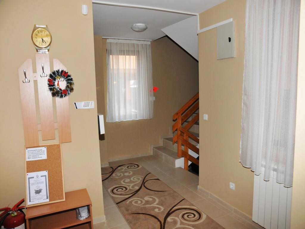 Guesthouse Bor Rayovo Room photo